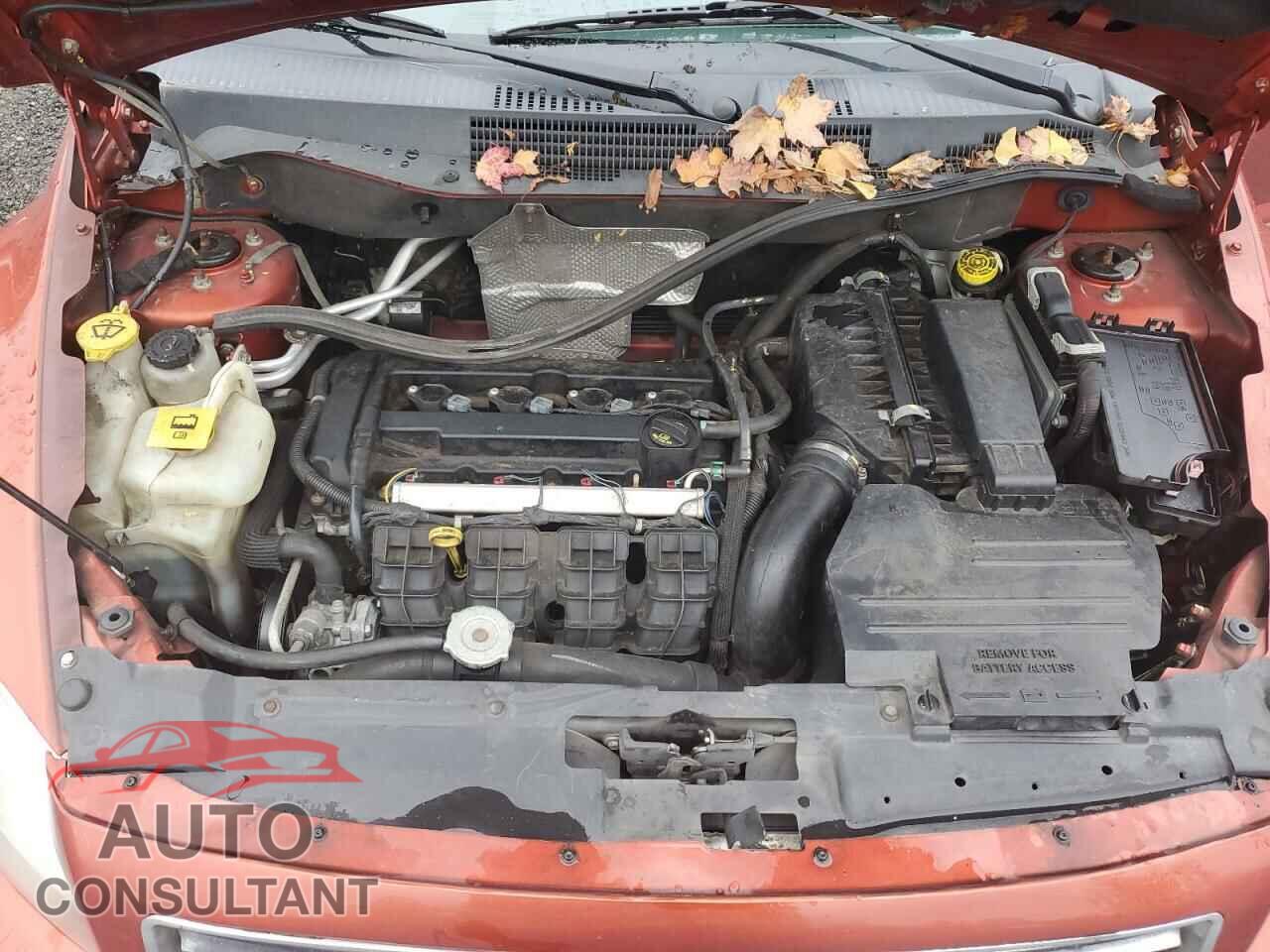 DODGE CALIBER 2009 - 1B3HB48A99D213988