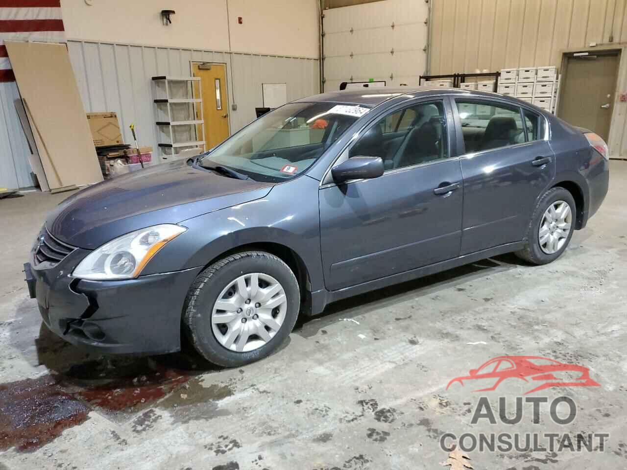 NISSAN ALTIMA 2012 - 1N4AL2APXCN443207