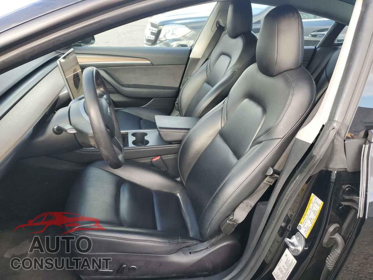 TESLA MODEL 3 2022 - 5YJ3E1EA2NF368758