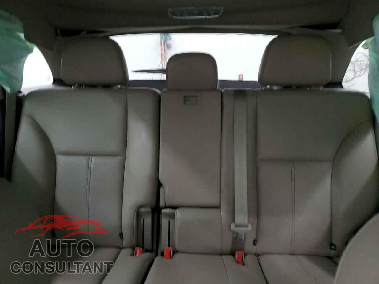FORD EDGE 2013 - 2FMDK3JC9DBC64484