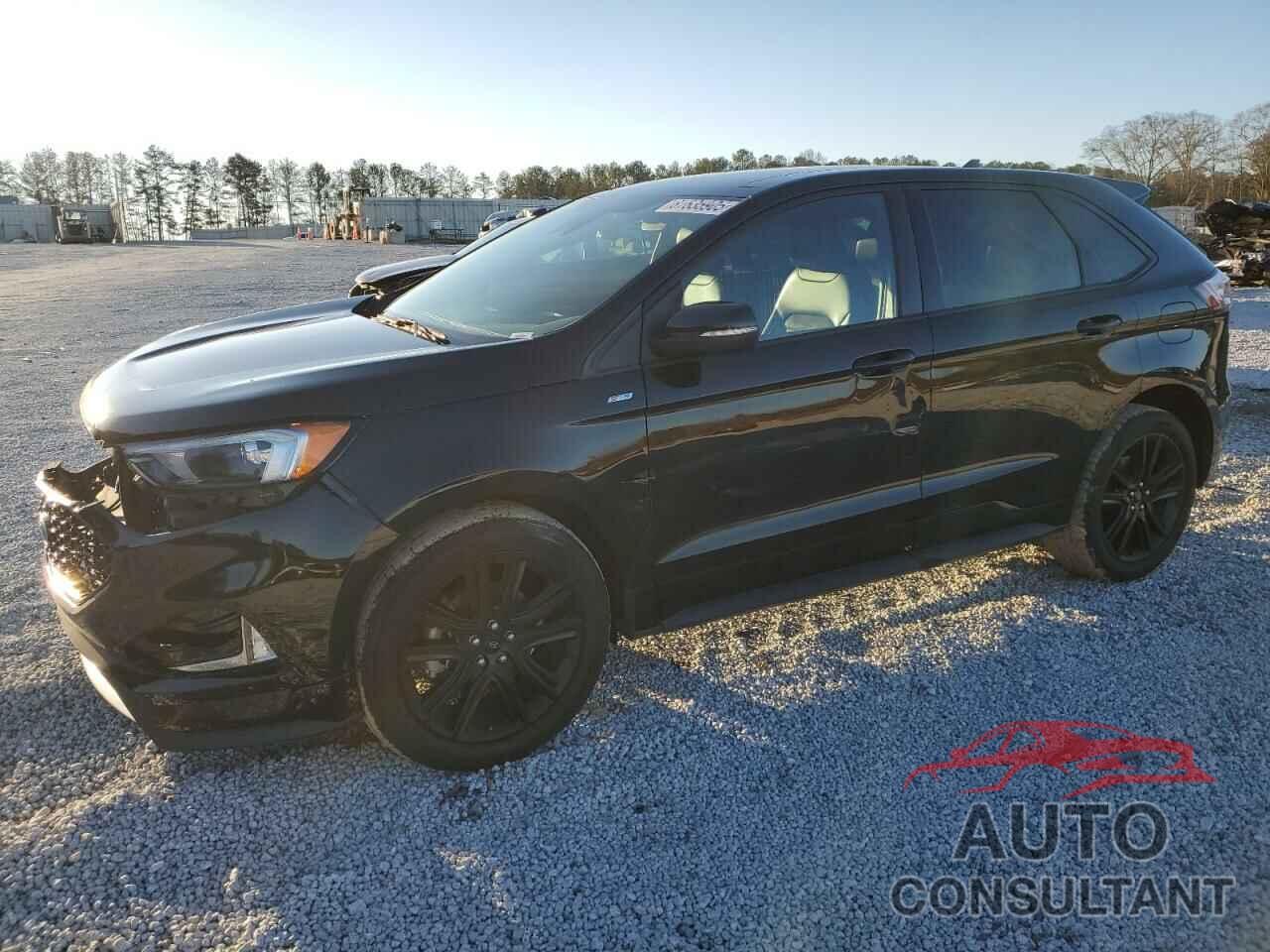 FORD EDGE 2020 - 2FMPK3J9XLBB33922