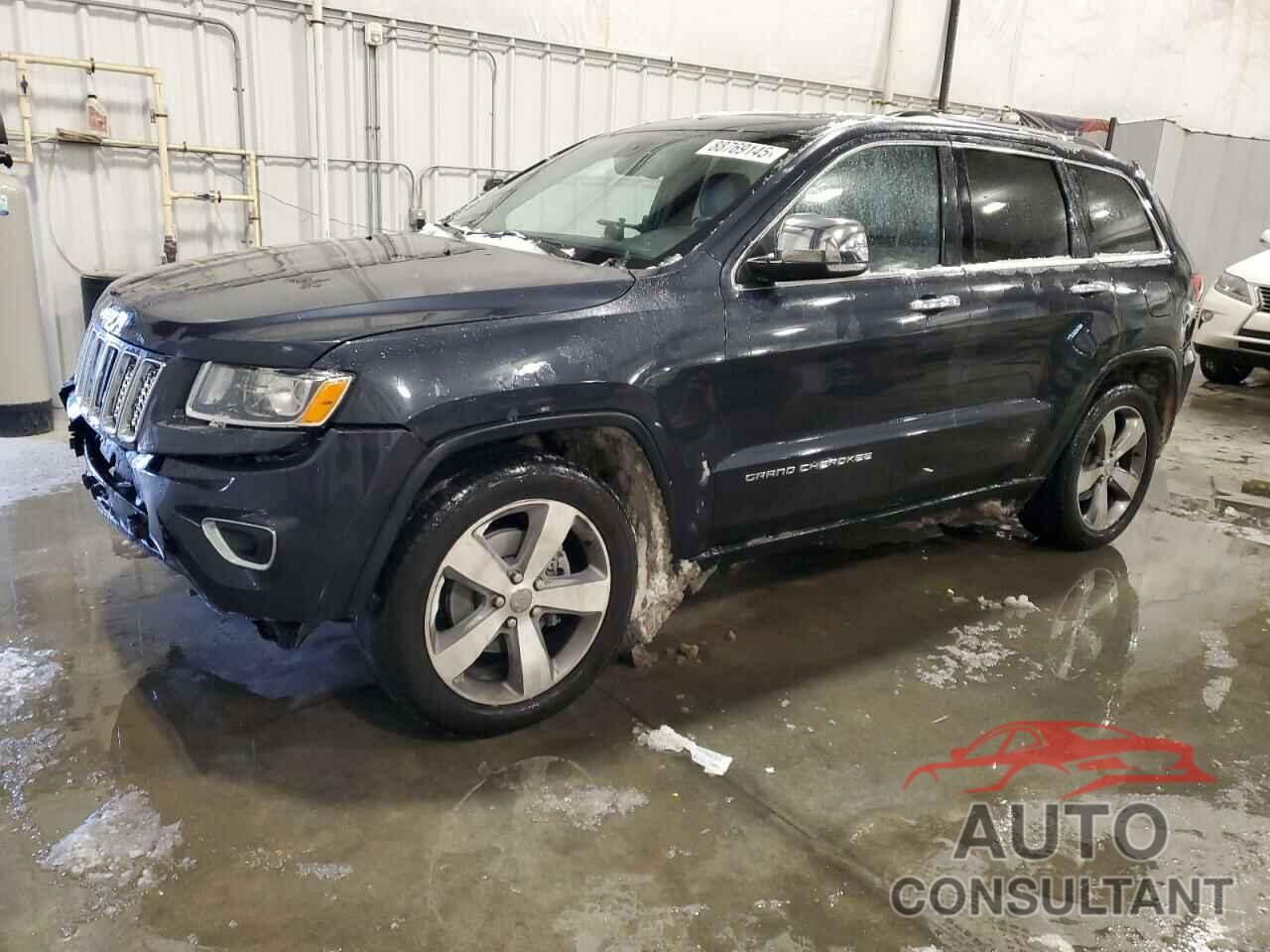 JEEP GRAND CHER 2015 - 1C4RJFBG0FC680961