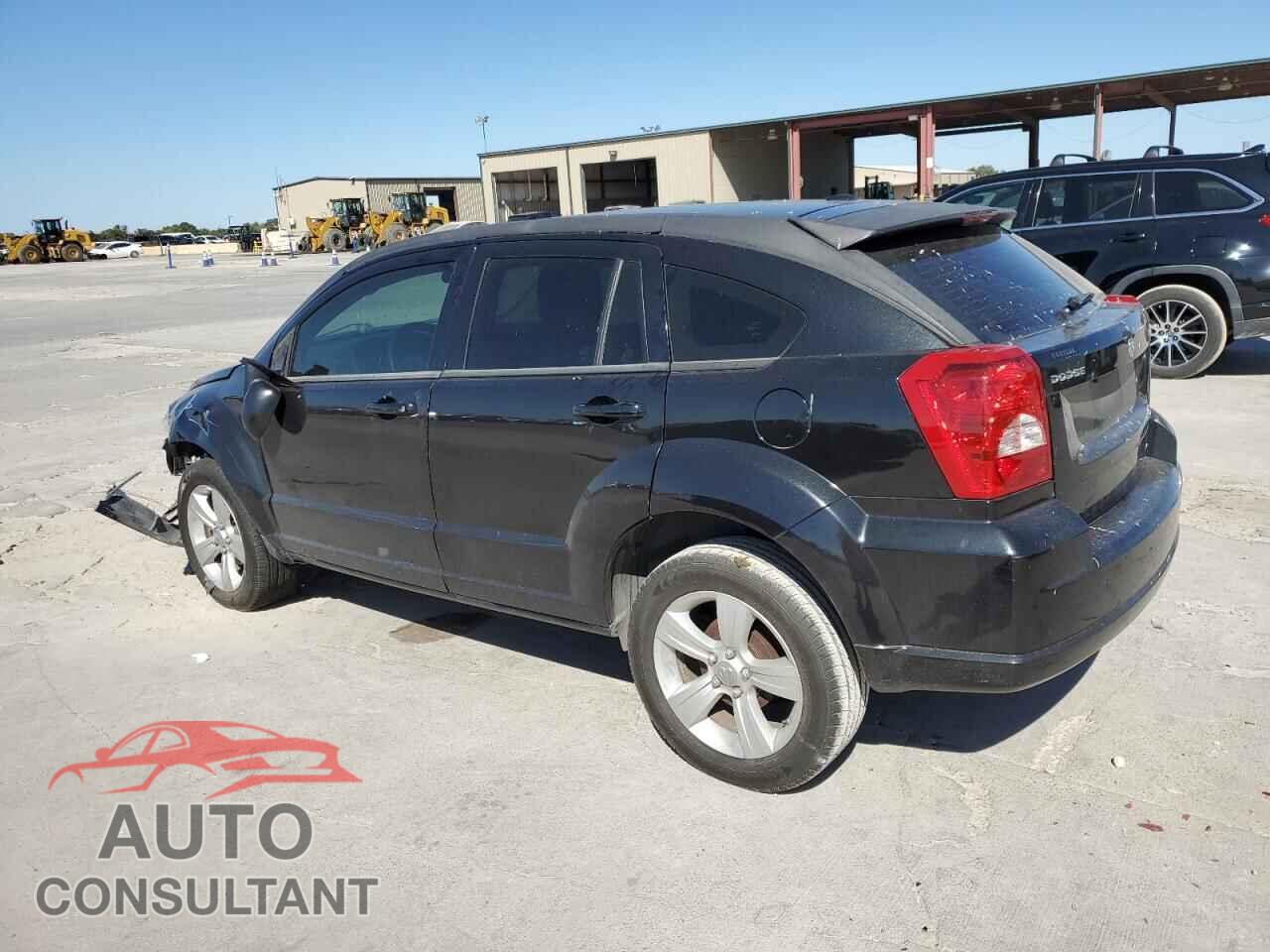 DODGE CALIBER 2010 - 1B3CB4HA2AD535242