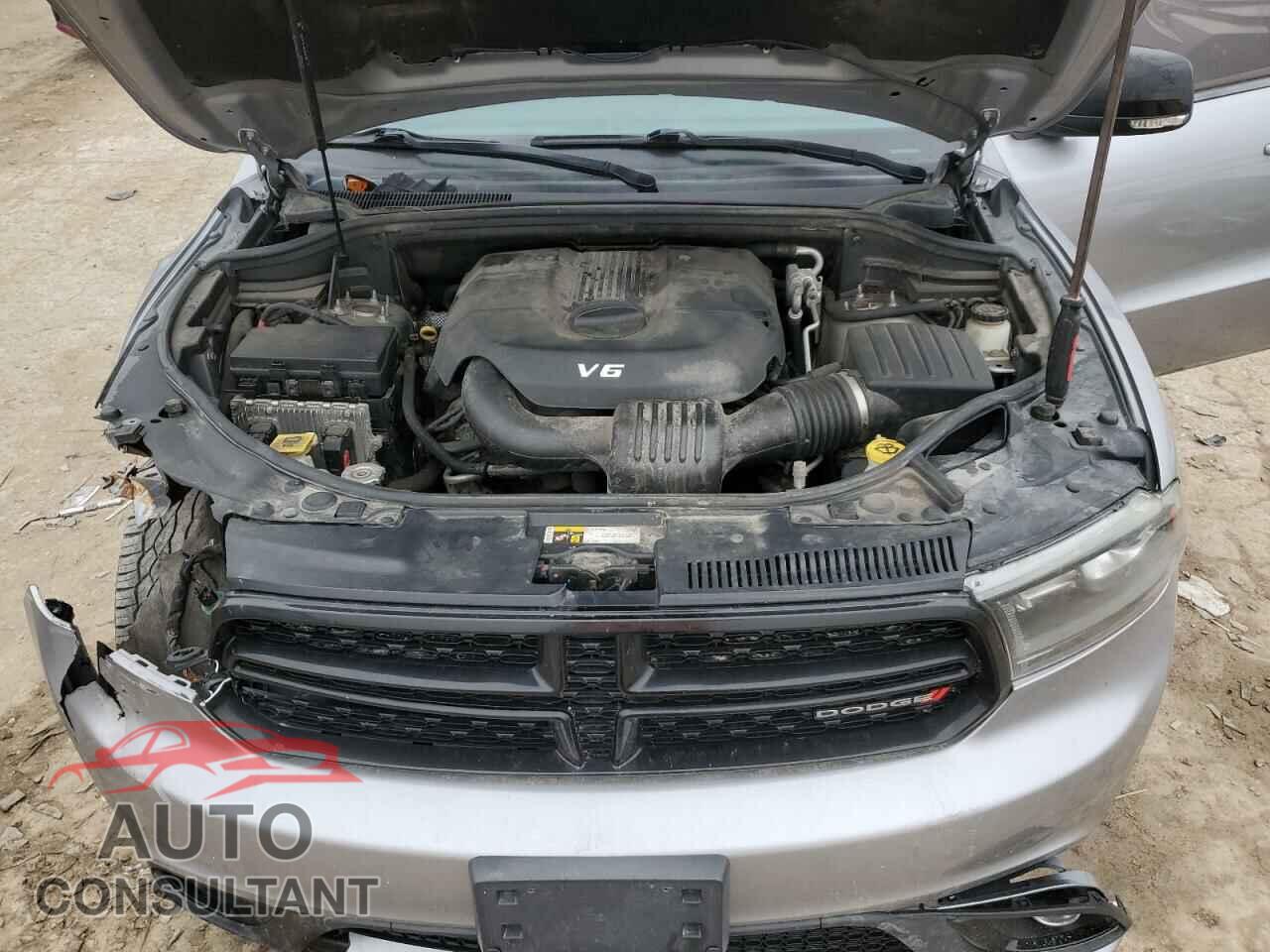 DODGE DURANGO 2015 - 1C4RDHDG0FC880237