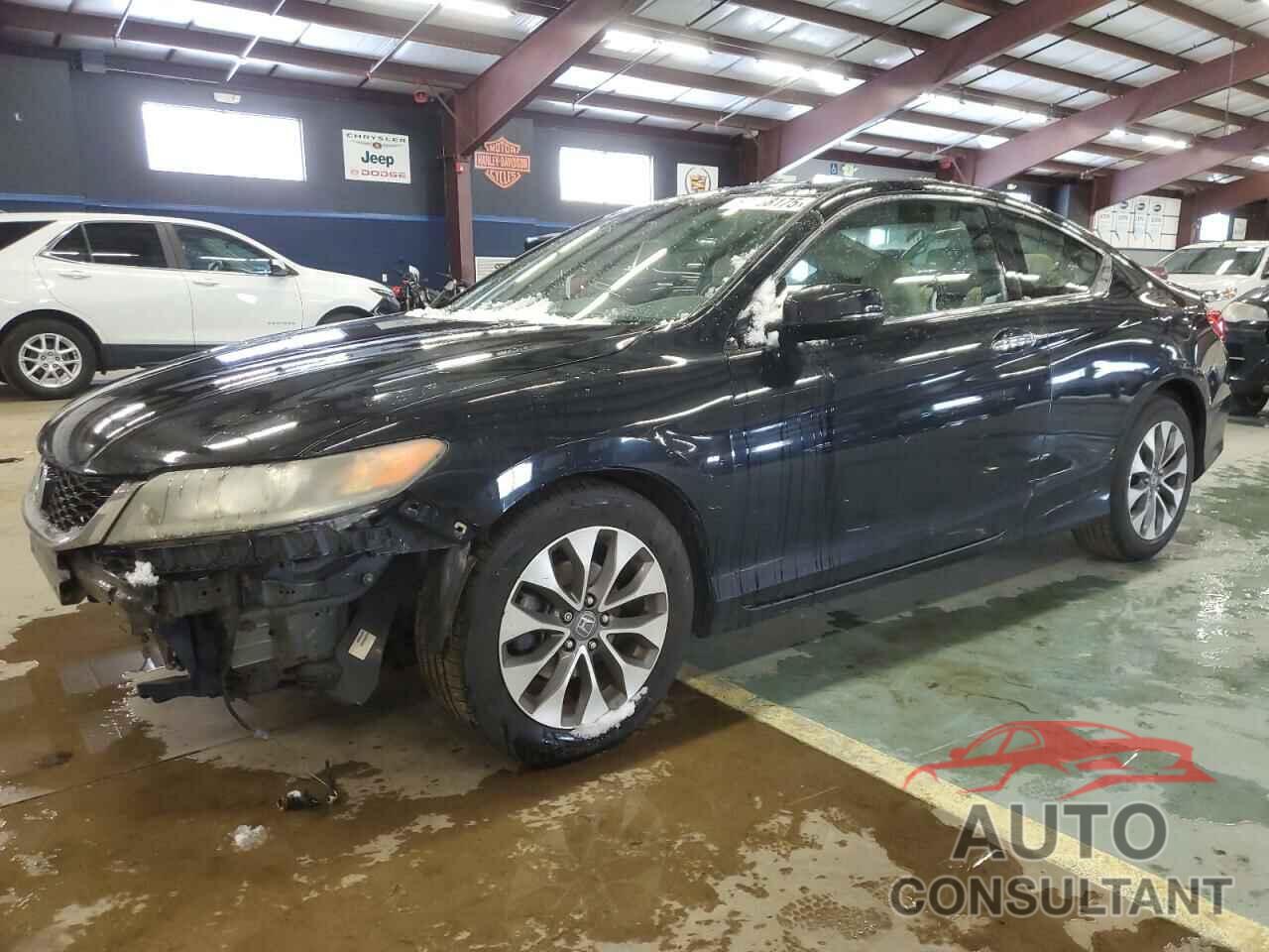 HONDA ACCORD 2013 - 1HGCT1B89DA014381