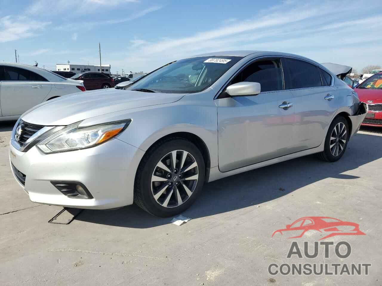 NISSAN ALTIMA 2017 - 1N4AL3AP1HC214746