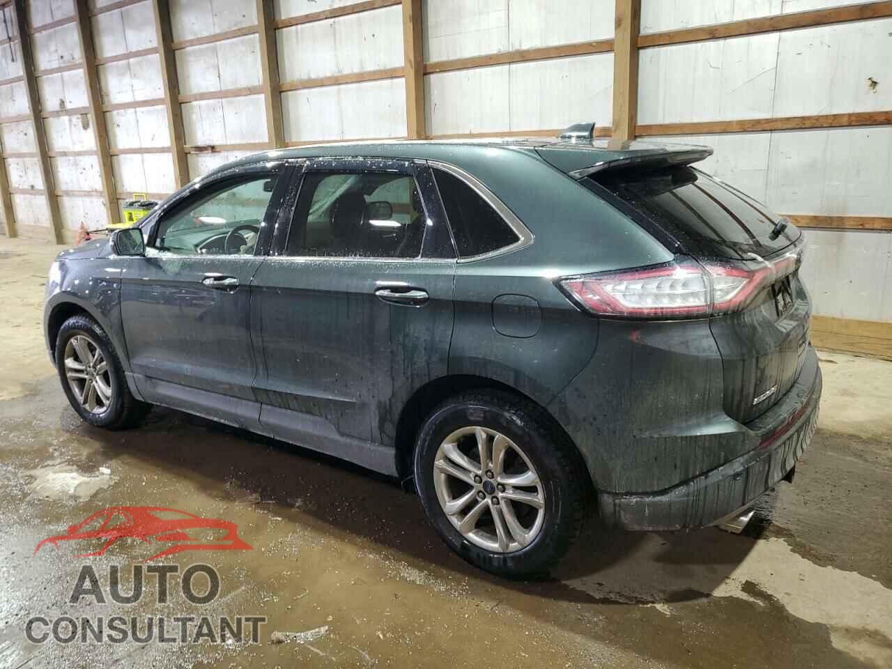 FORD EDGE 2015 - 2FMTK4J89FBB47066