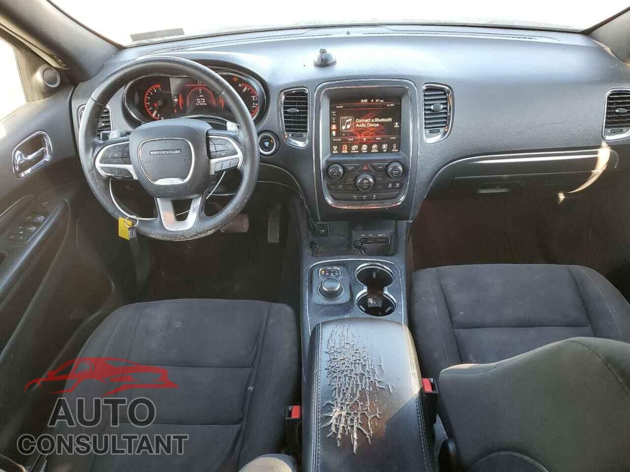 DODGE DURANGO 2014 - 1C4RDJAG1EC428615
