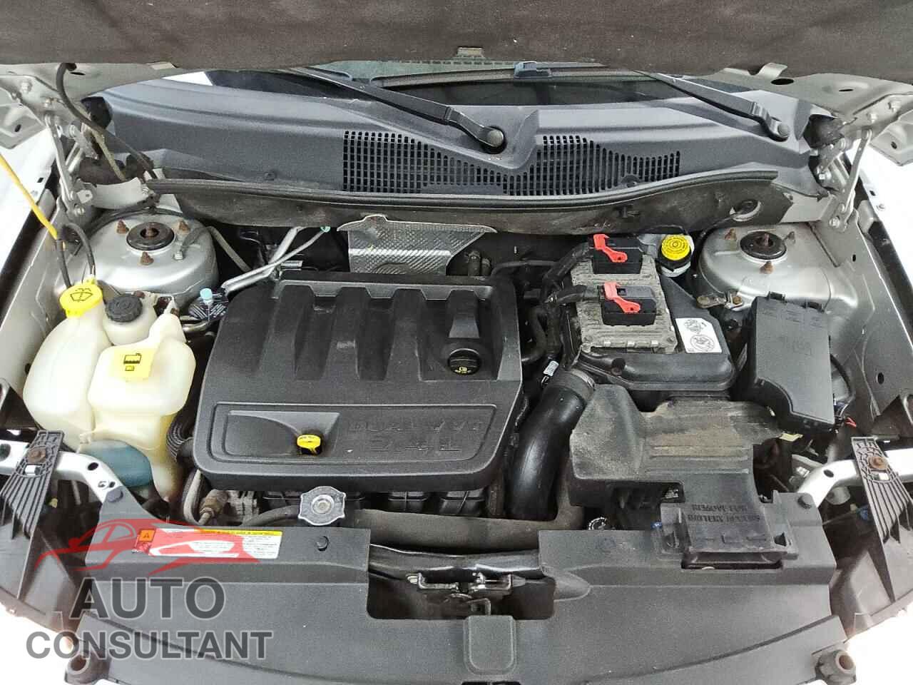 JEEP COMPASS 2012 - 1C4NJDBB0CD665566