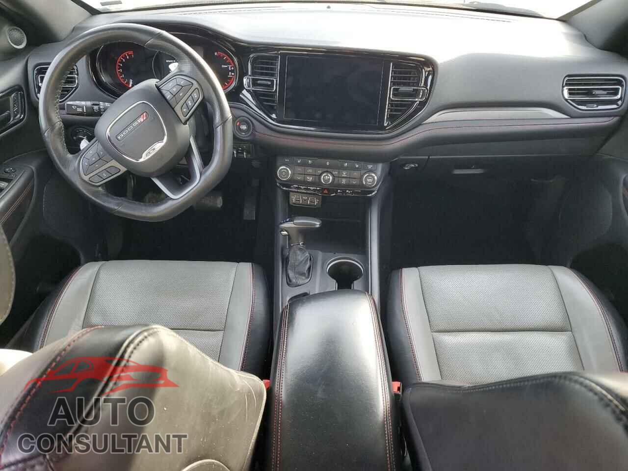 DODGE DURANGO 2023 - 1C4RDHDG4PC635958