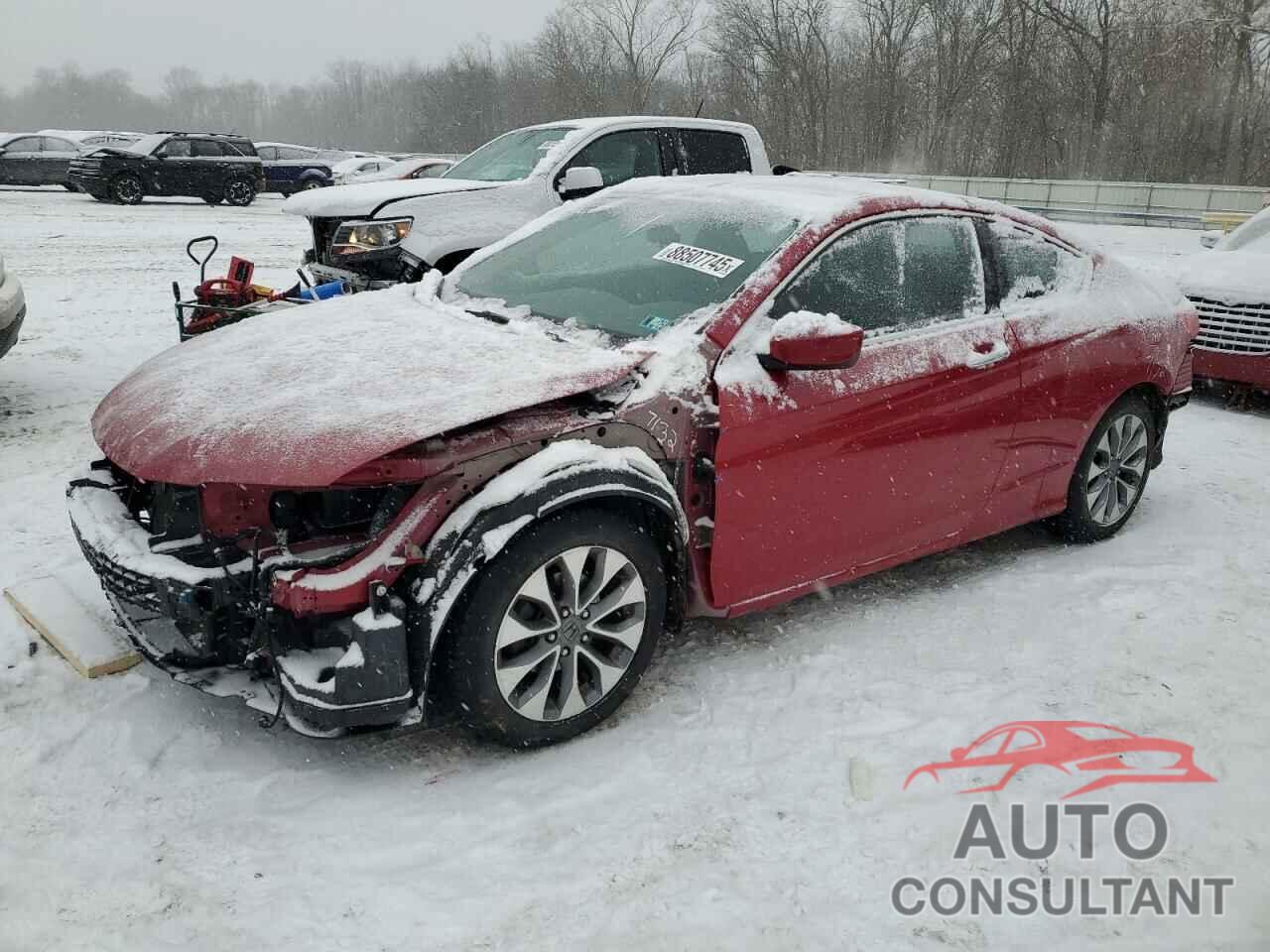 HONDA ACCORD 2015 - 1HGCT1B32FA011975