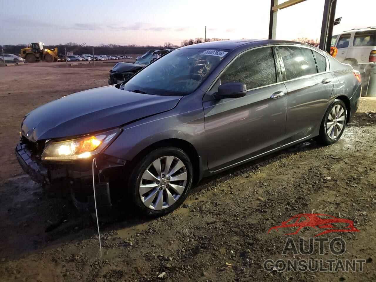 HONDA ACCORD 2015 - 1HGCR2F80FA202398