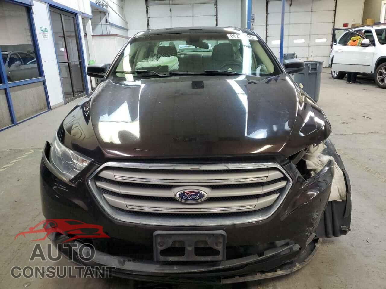 FORD TAURUS 2013 - 1FAHP2D82DG222018