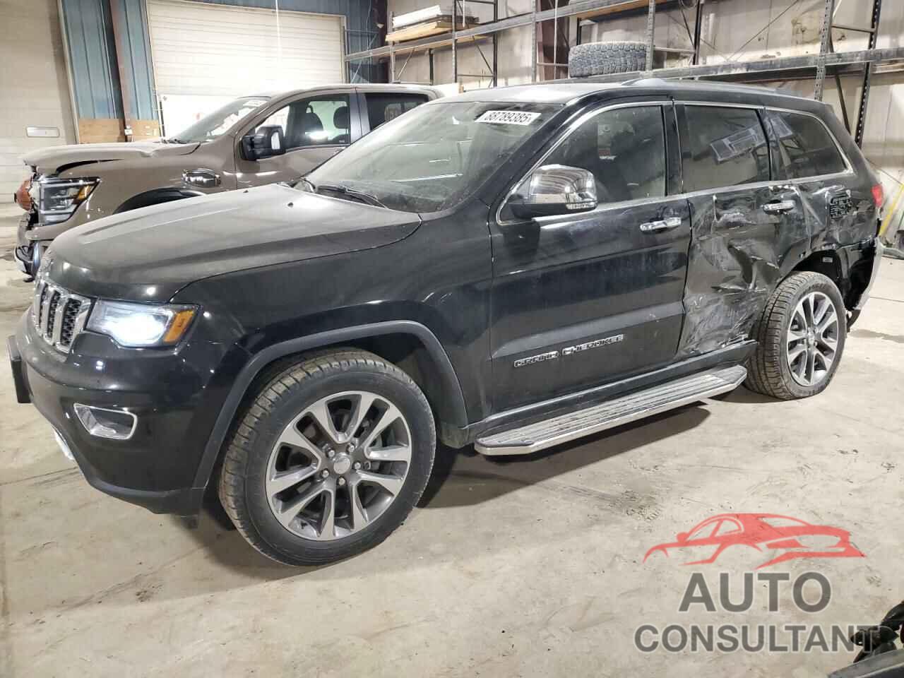 JEEP GRAND CHER 2018 - 1C4RJFBG6JC288303