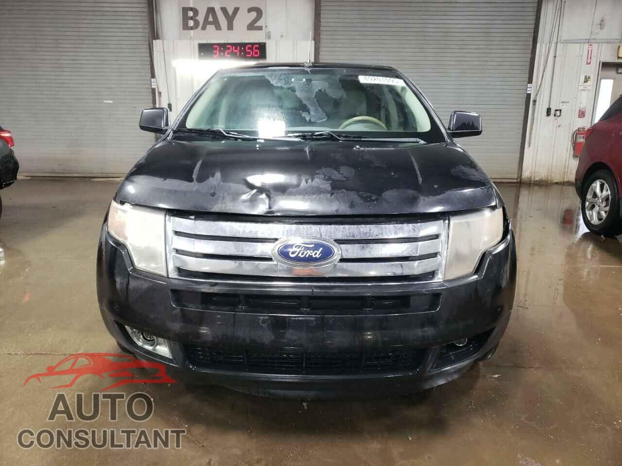 FORD EDGE 2010 - 2FMDK3KC1ABB62445