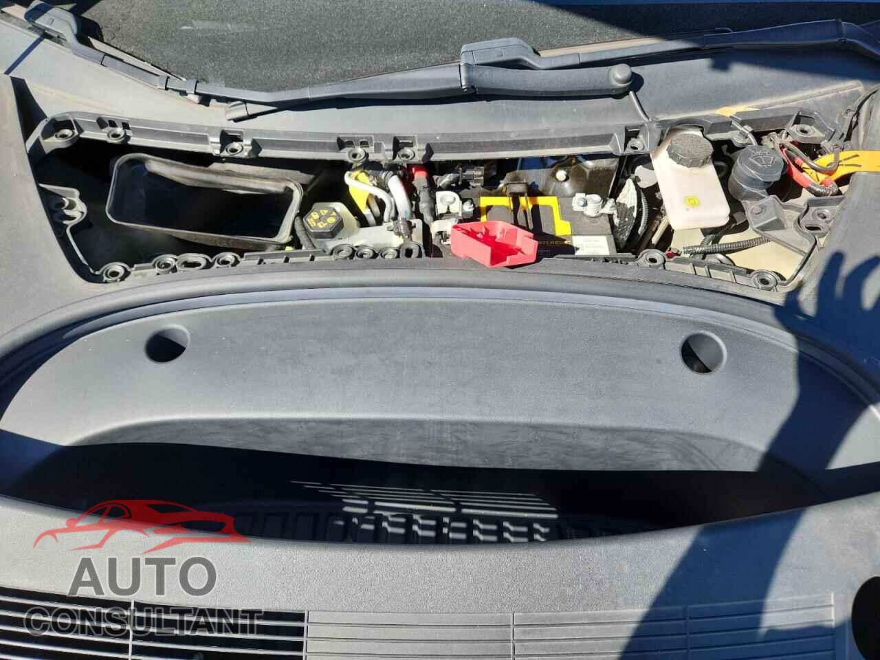 TESLA MODEL 3 2021 - 5YJ3E1EA6MF031685