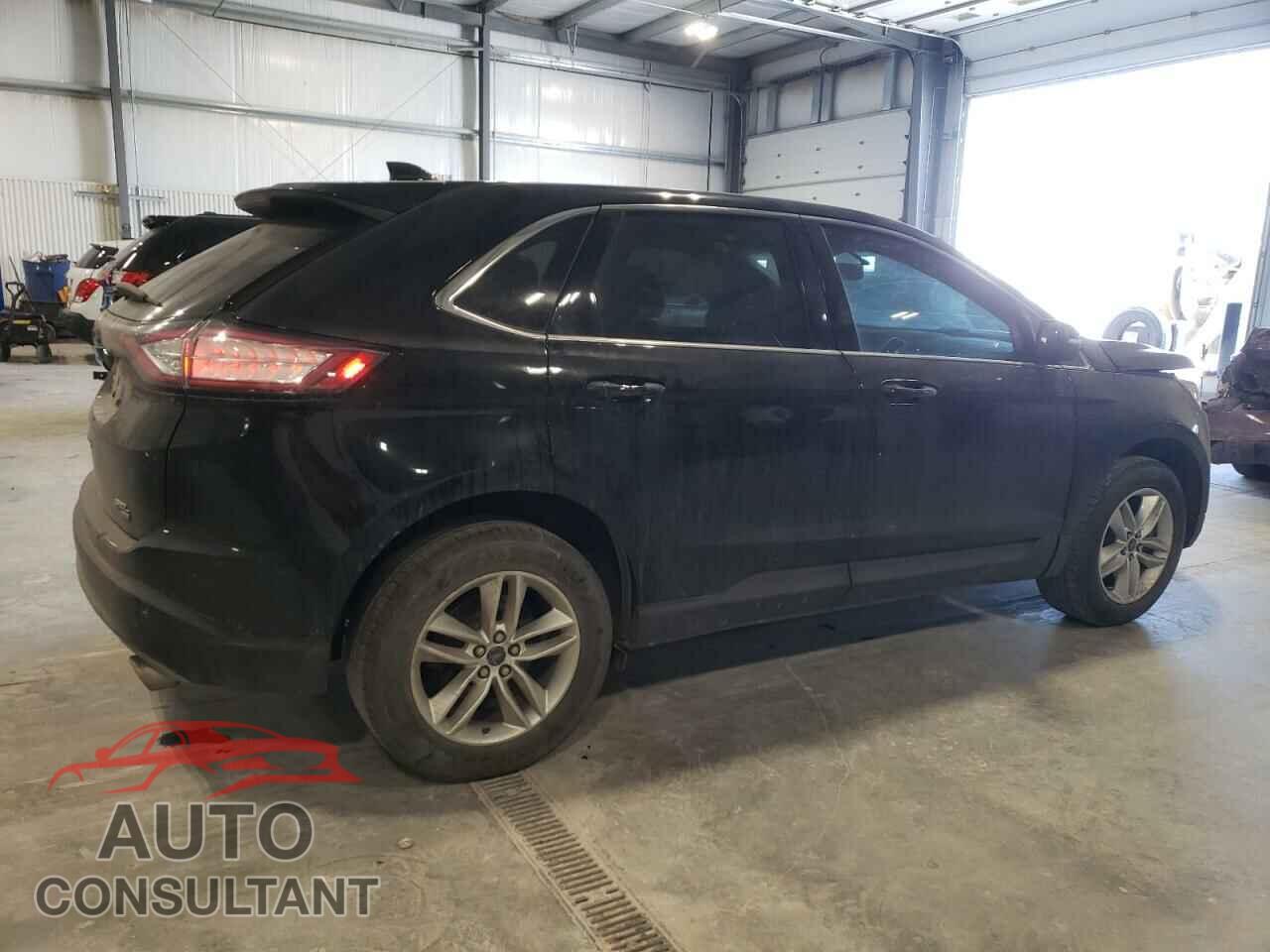 FORD EDGE 2016 - 2FMPK4J88GBB67246