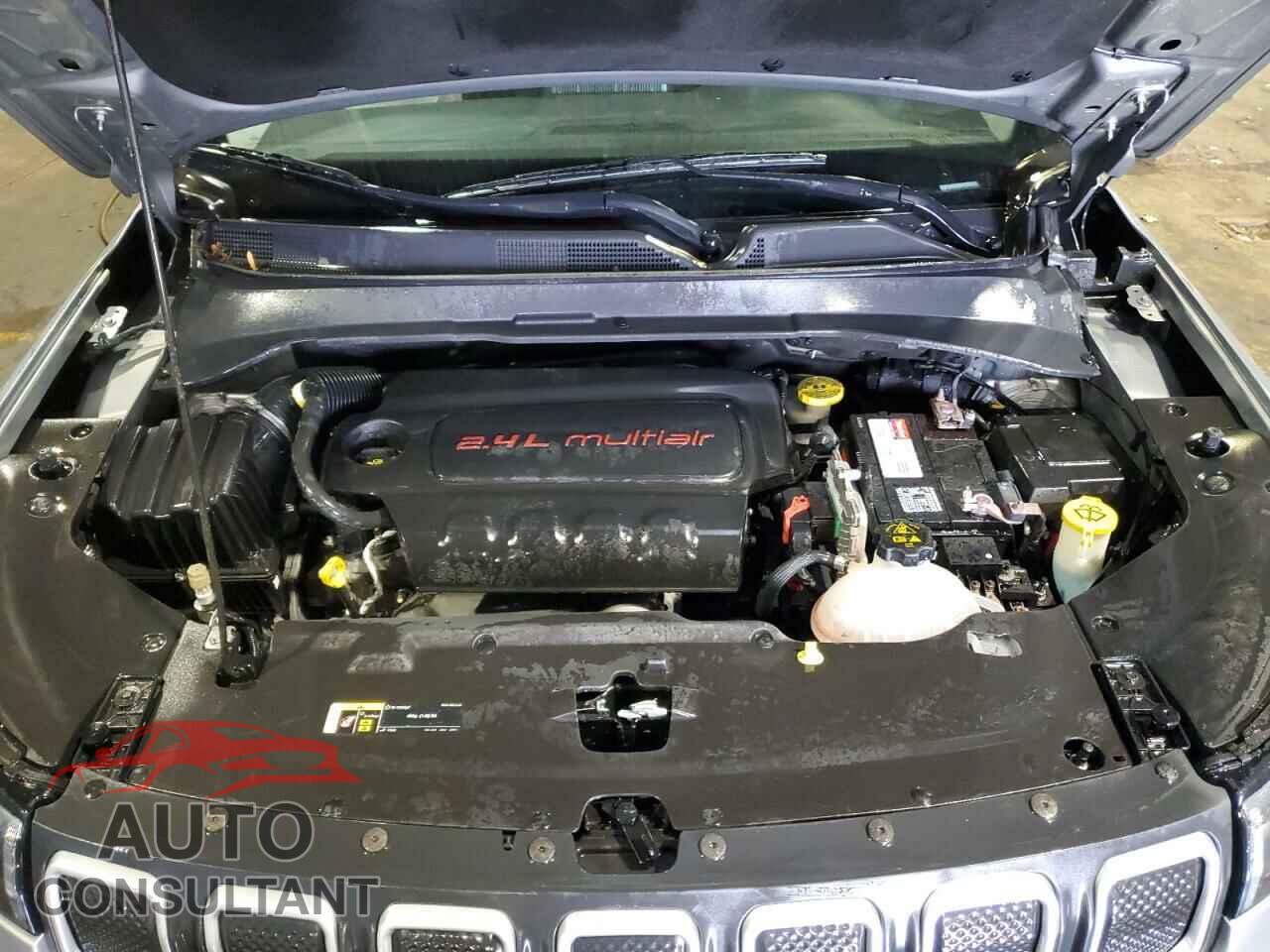 JEEP COMPASS 2022 - 3C4NJDBB2NT148671