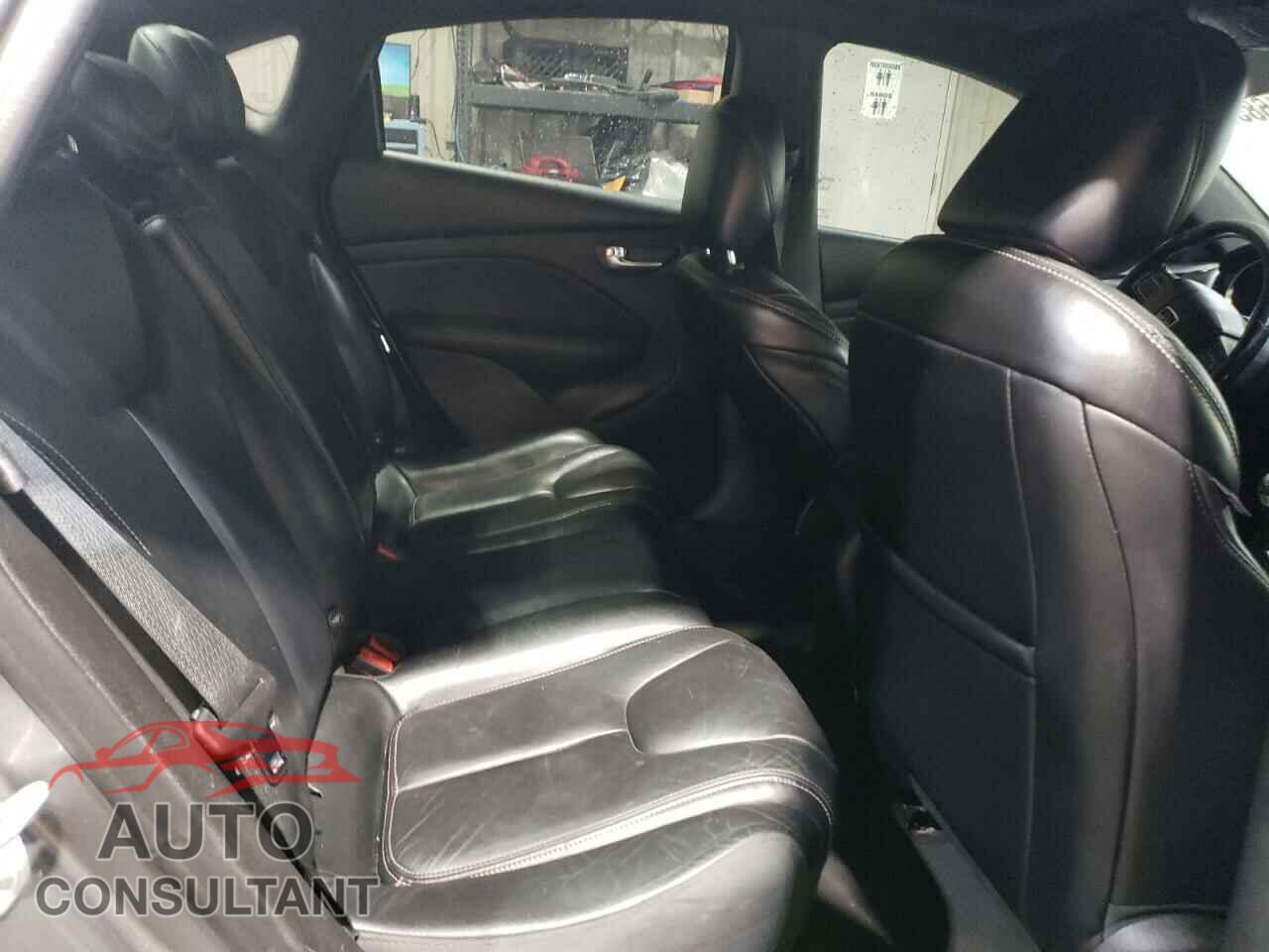 DODGE DART 2013 - 1C3CDFCH2DD703446