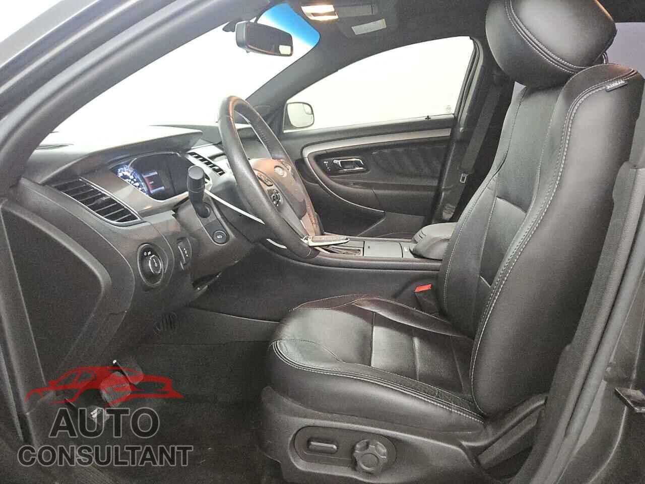 FORD TAURUS 2017 - 1FAHP2E88HG110960