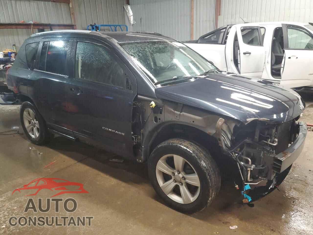 JEEP COMPASS 2015 - 1C4NJDEB7FD323712