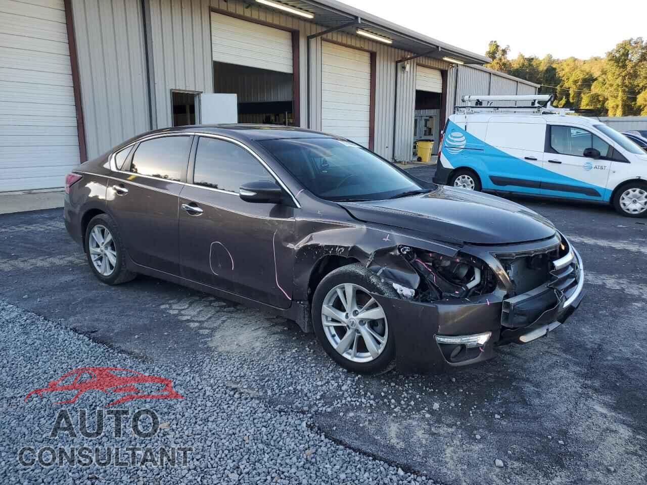 NISSAN ALTIMA 2014 - 1N4AL3AP1EC117364