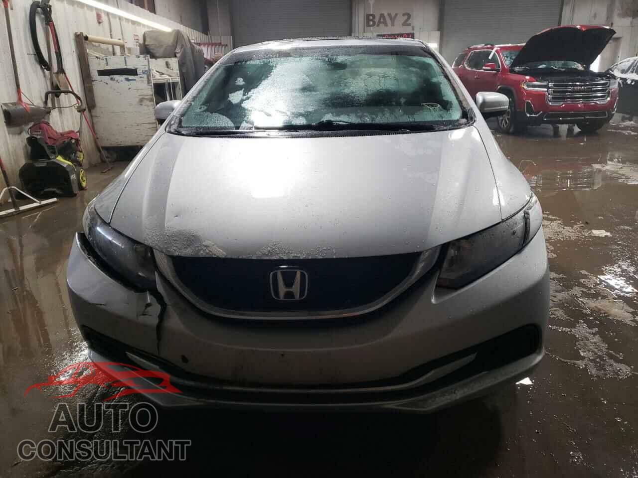 HONDA CIVIC 2015 - 19XFB2F85FE091196