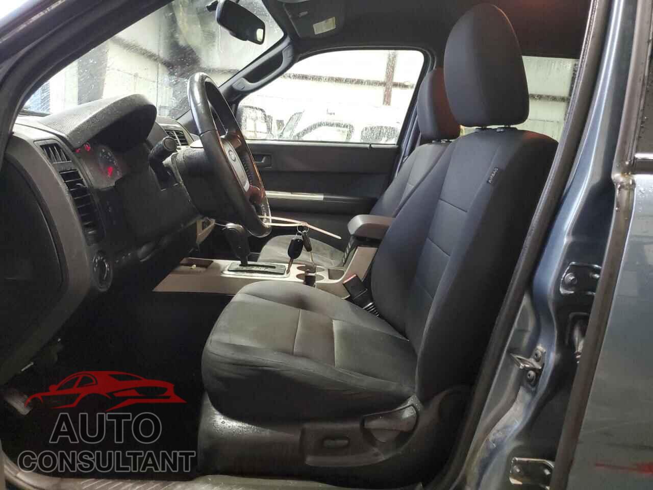 FORD ESCAPE 2011 - 1FMCU9D79BKB14031