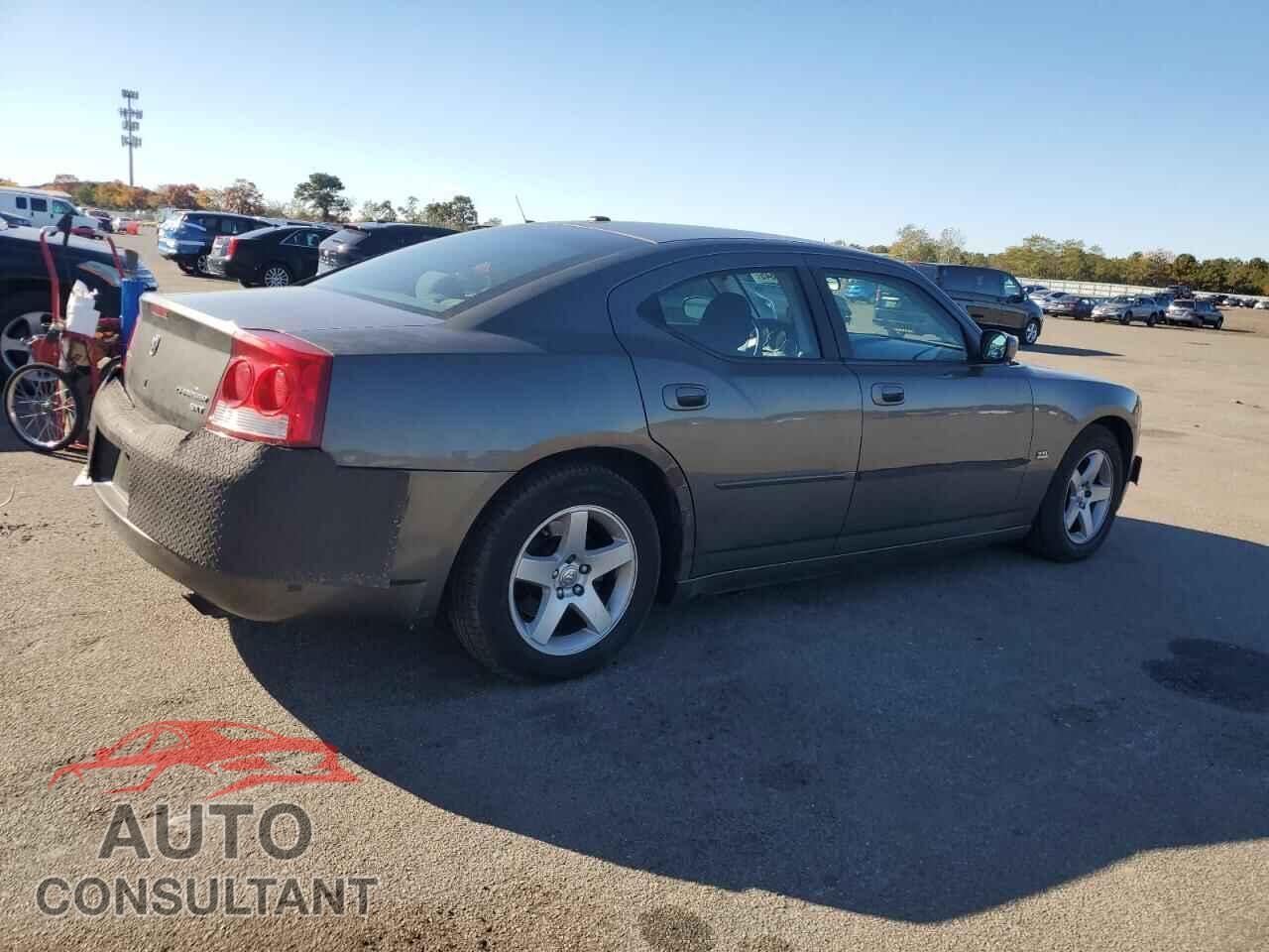 DODGE CHARGER 2010 - 2B3CA3CV2AH123929