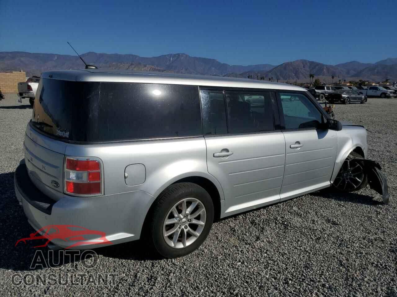FORD FLEX 2016 - 2FMGK5B82GBA20246