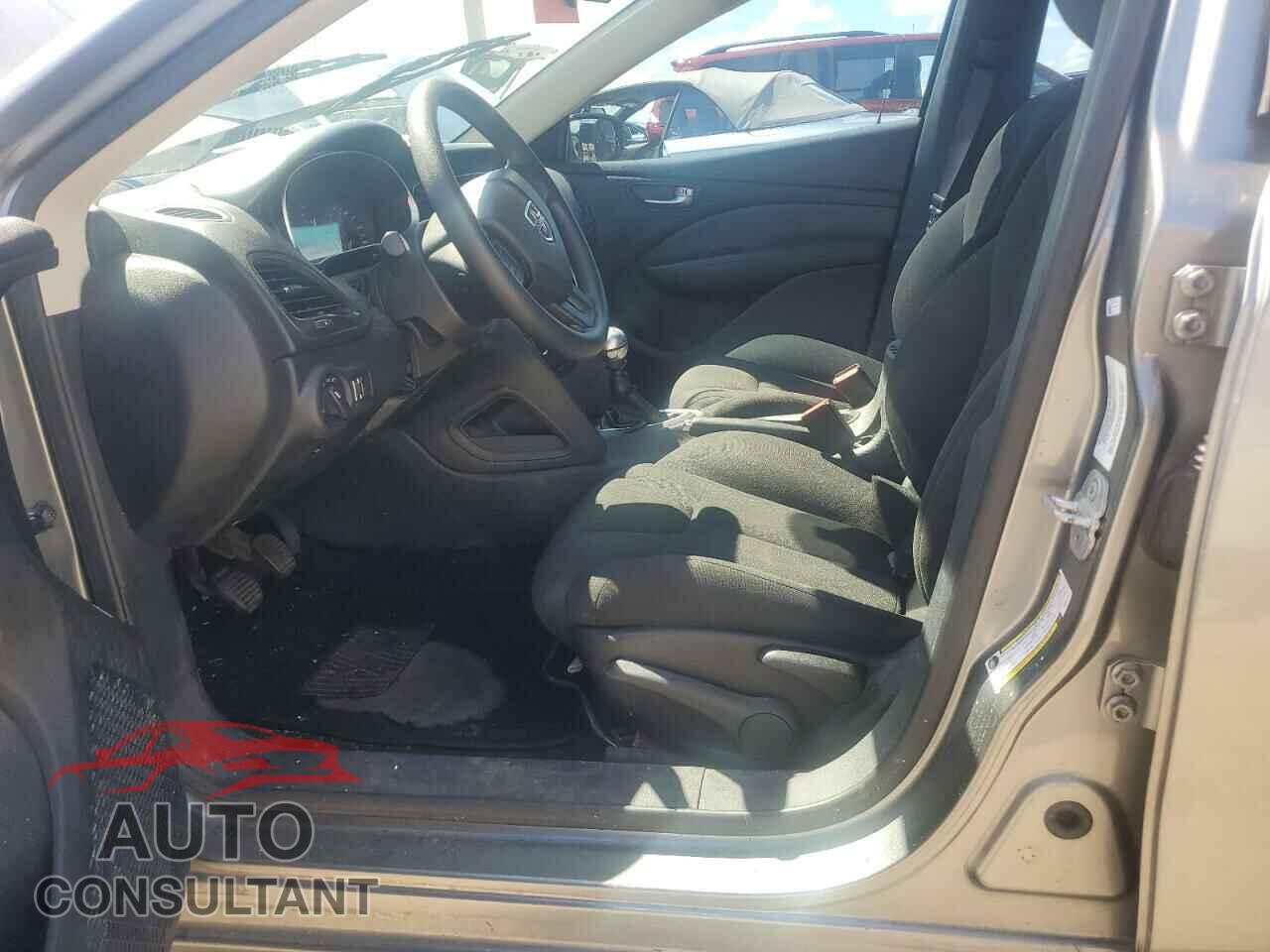 DODGE DART 2013 - 1C3CDFAA8DD287764