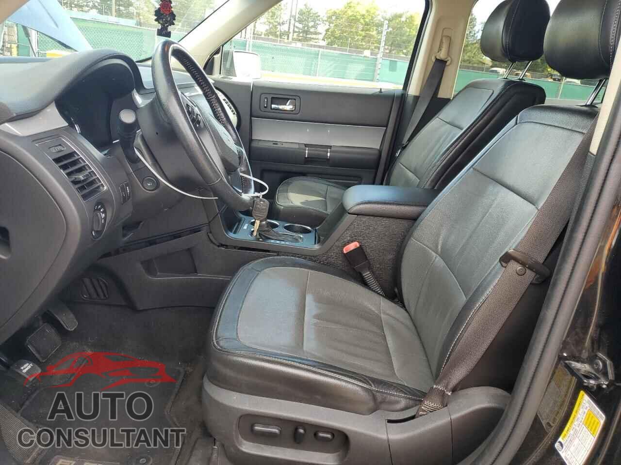 FORD FLEX 2014 - 2FMHK6C80EBD06411