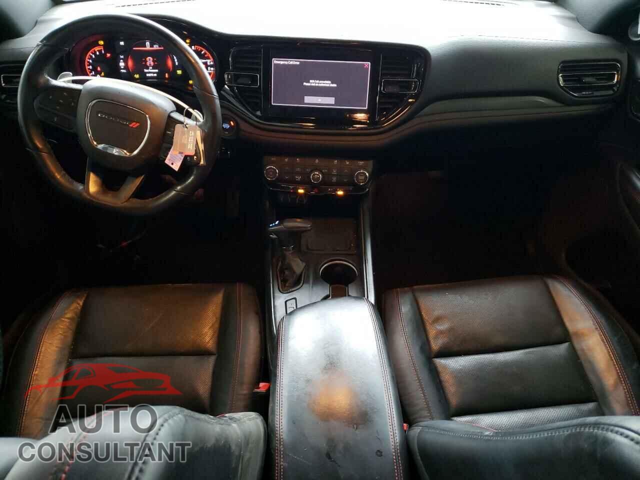 DODGE DURANGO 2023 - 1C4SDJCT8PC651748