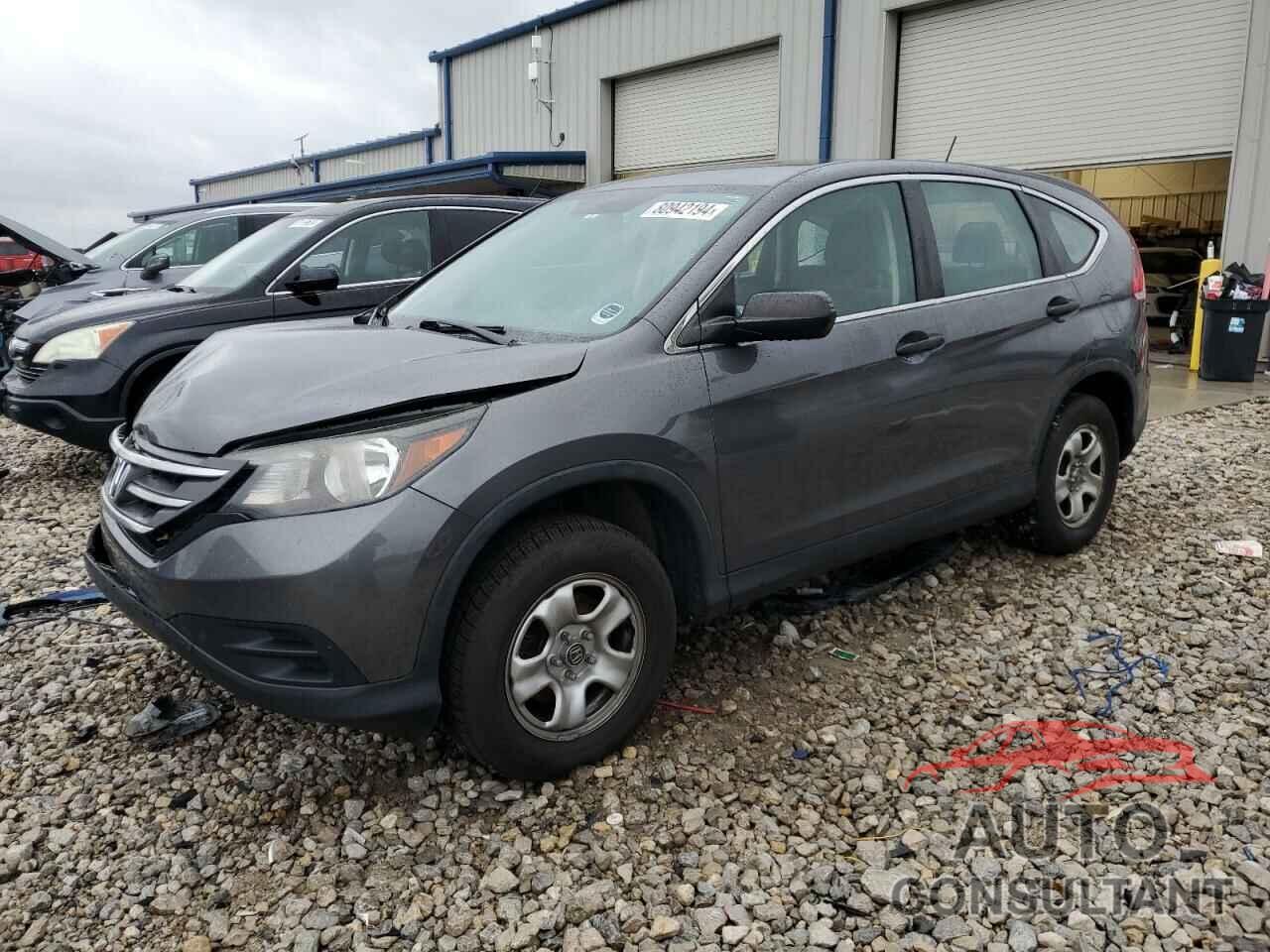 HONDA CRV 2014 - 2HKRM4H32EH662934