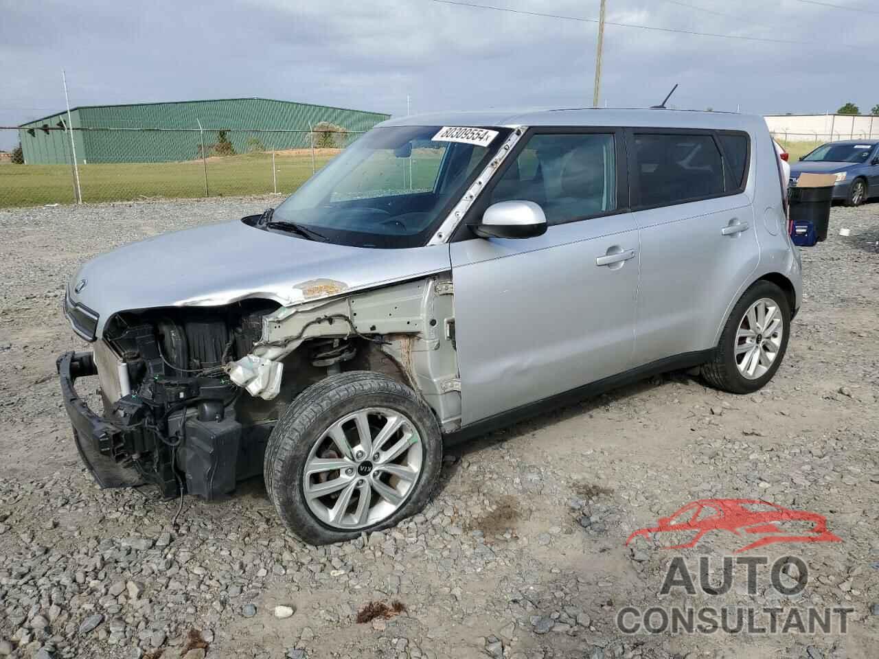 KIA SOUL 2019 - KNDJP3A55K7632756