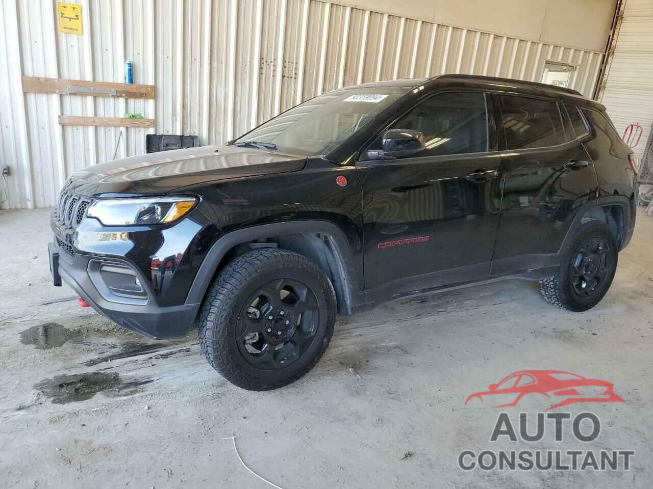 JEEP COMPASS 2023 - 3C4NJDDNXPT574070