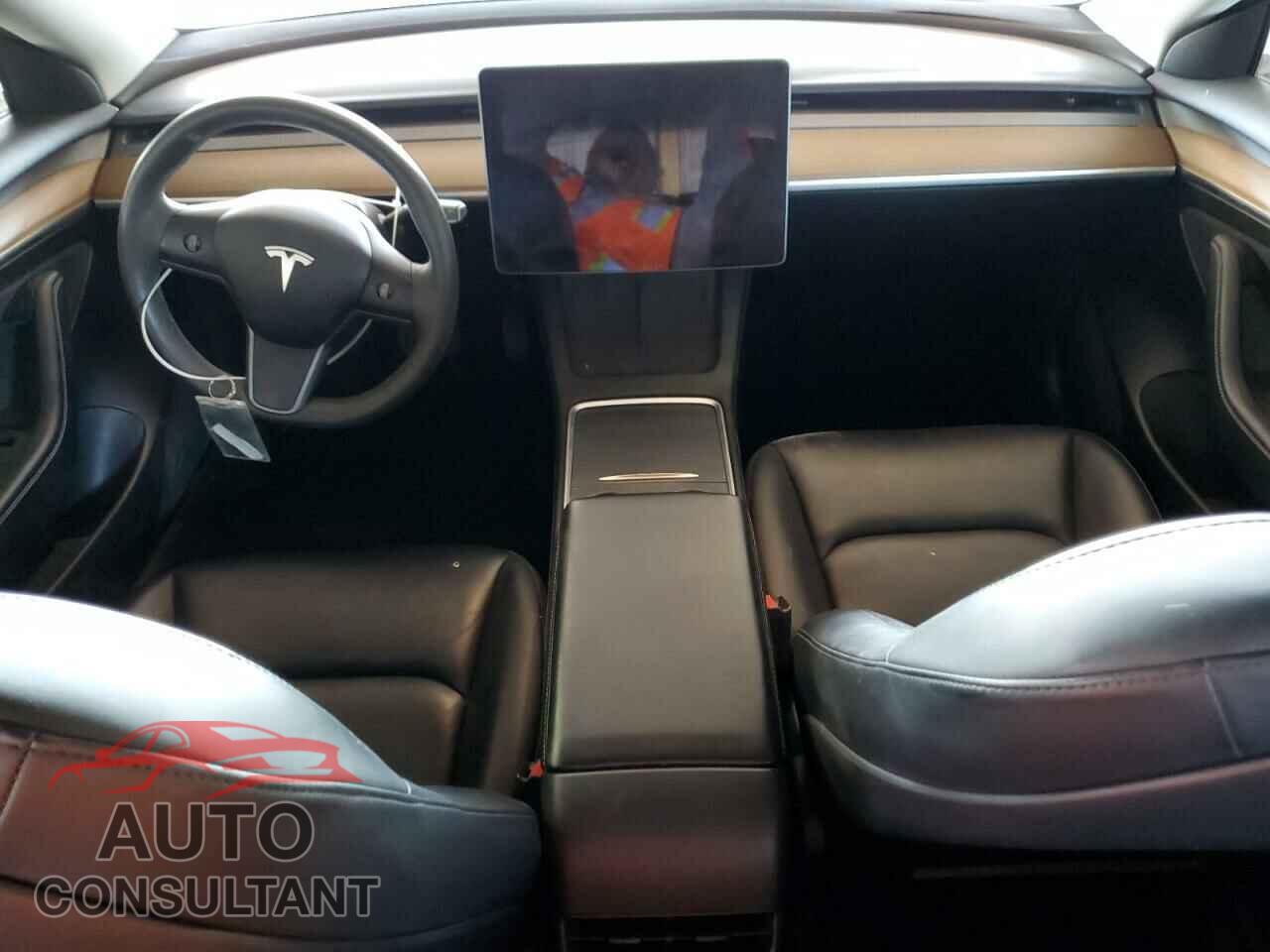 TESLA MODEL 3 2023 - 5YJ3E1EA8PF448200