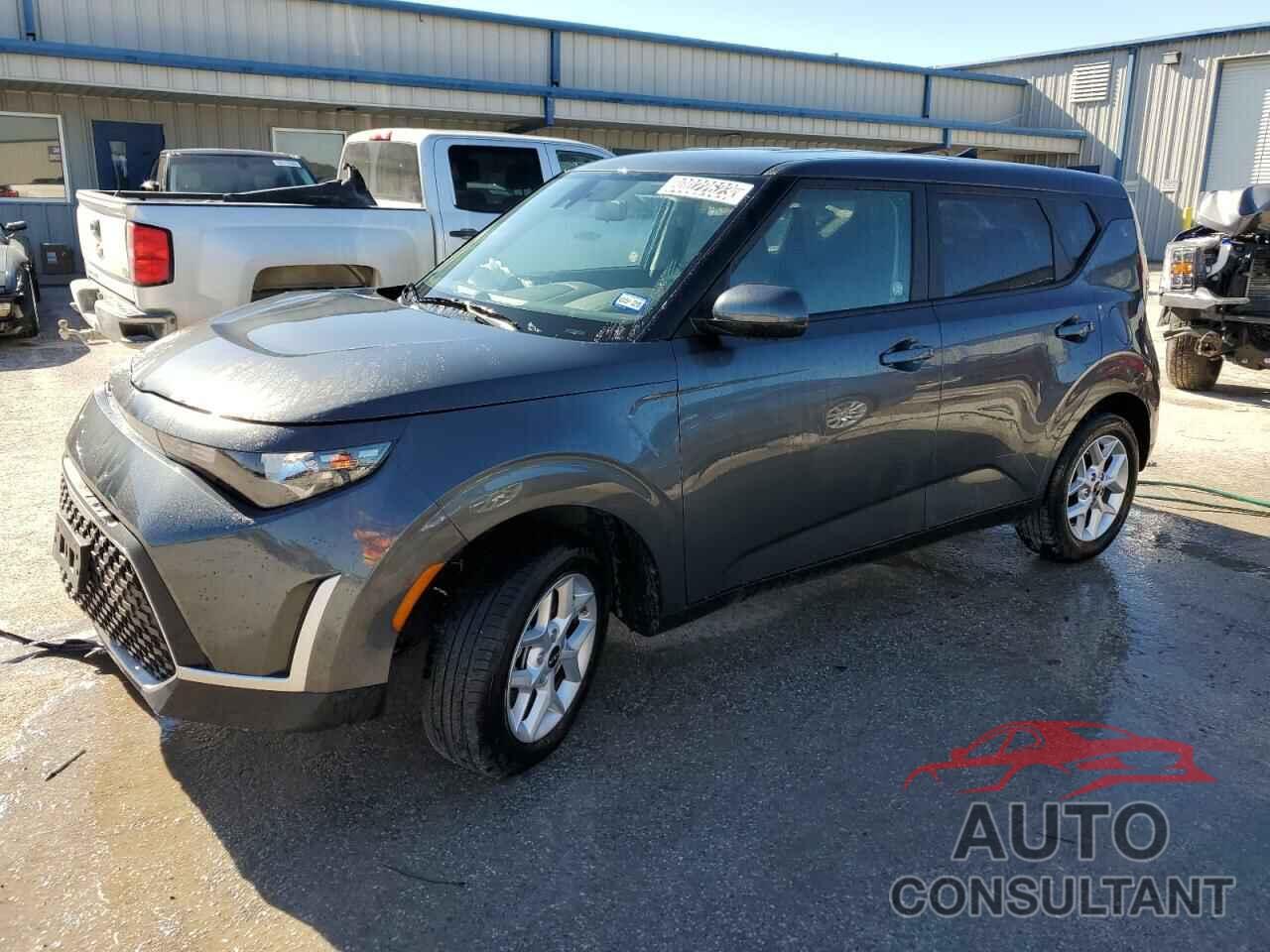 KIA SOUL 2023 - KNDJ23AU1P7879172