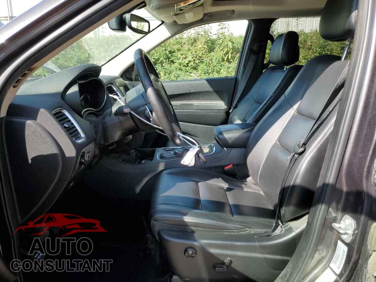 DODGE DURANGO 2017 - 1C4RDJDG3HC713543