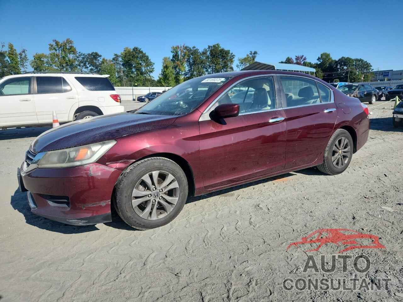 HONDA ACCORD 2015 - 1HGCR2F31FA099528