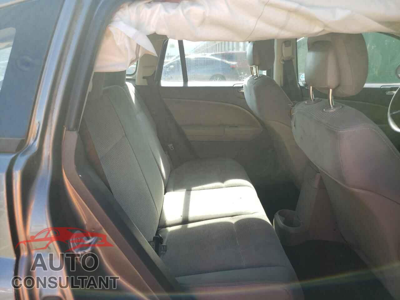 DODGE CALIBER 2012 - 1C3CDWDAXCD534471