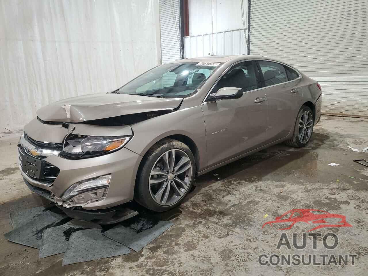 CHEVROLET MALIBU 2023 - 1G1ZD5ST2PF203469