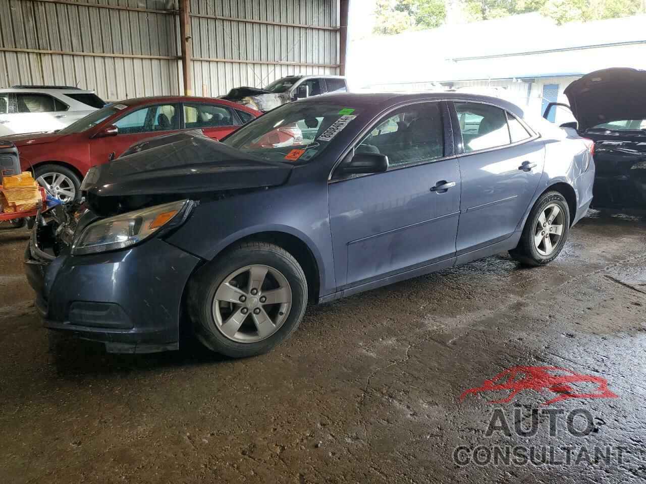 CHEVROLET MALIBU 2013 - 1G11B5SA8DF304058