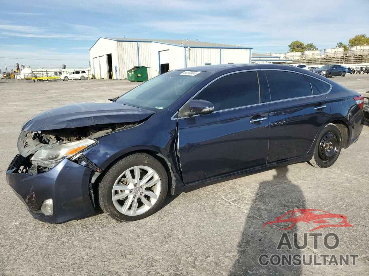 TOYOTA AVALON 2015 - 4T1BK1EB5FU153764