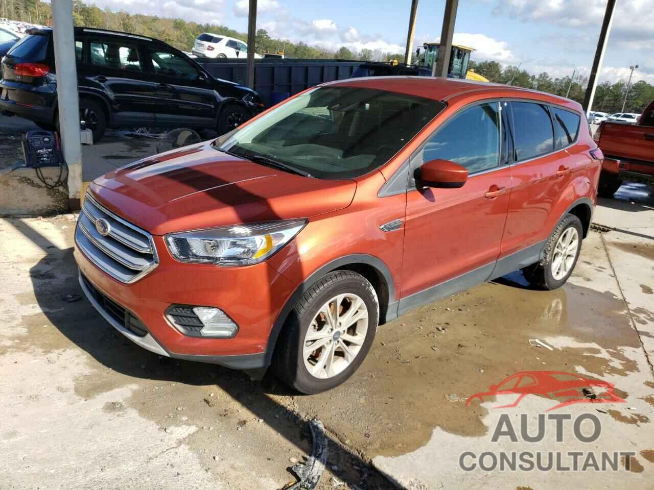 FORD ESCAPE 2019 - 1FMCU0GD3KUB81211