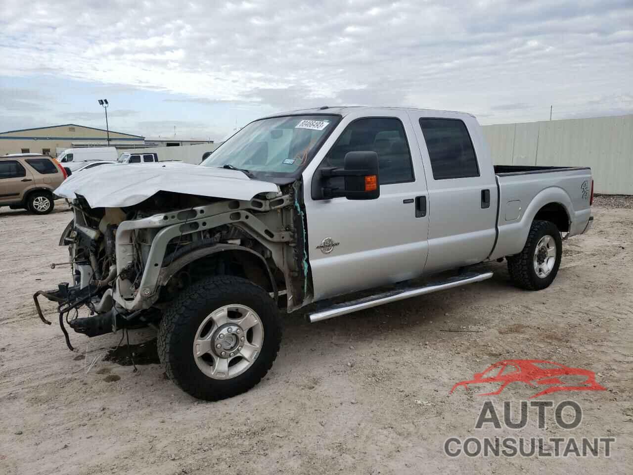 FORD F250 2015 - 1FT7W2BT2FED52072