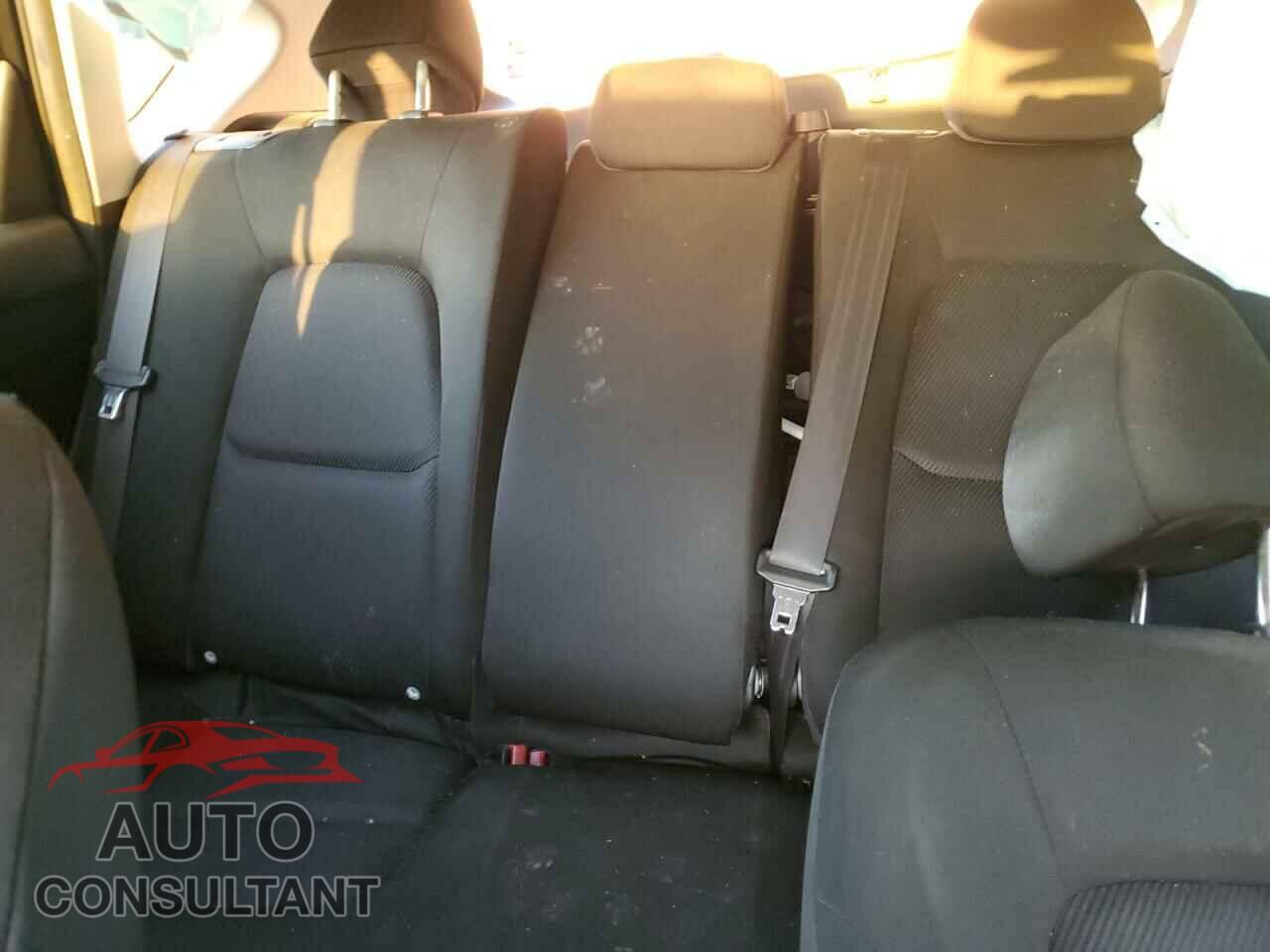 MAZDA CX-5 2017 - JM3KFABL6H0133773