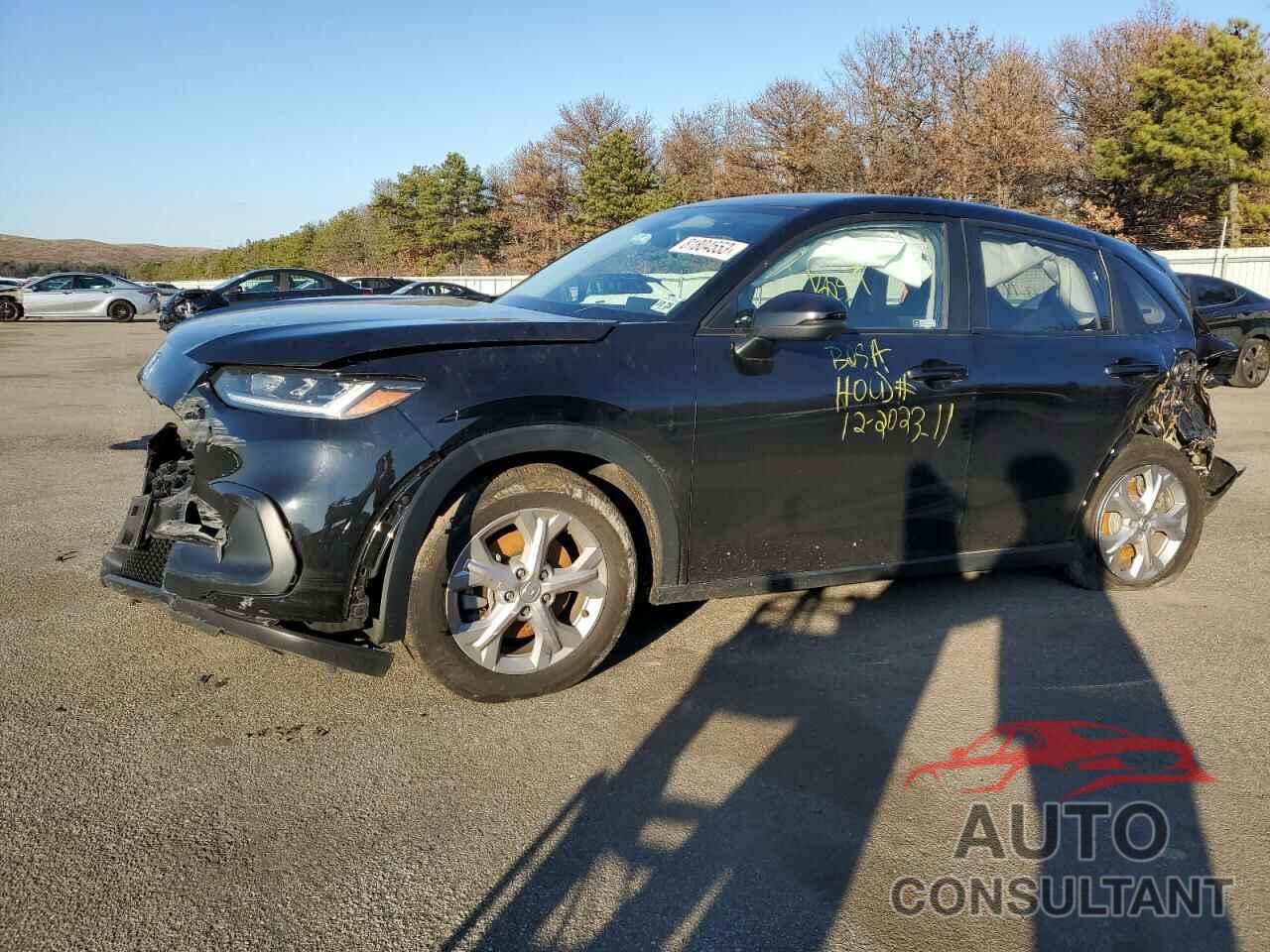 HONDA HR-V 2023 - 3CZRZ2H32PM712146