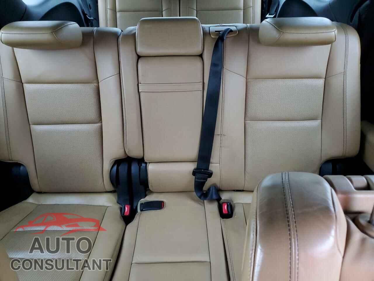 DODGE DURANGO 2015 - 1C4SDJET7FC857283