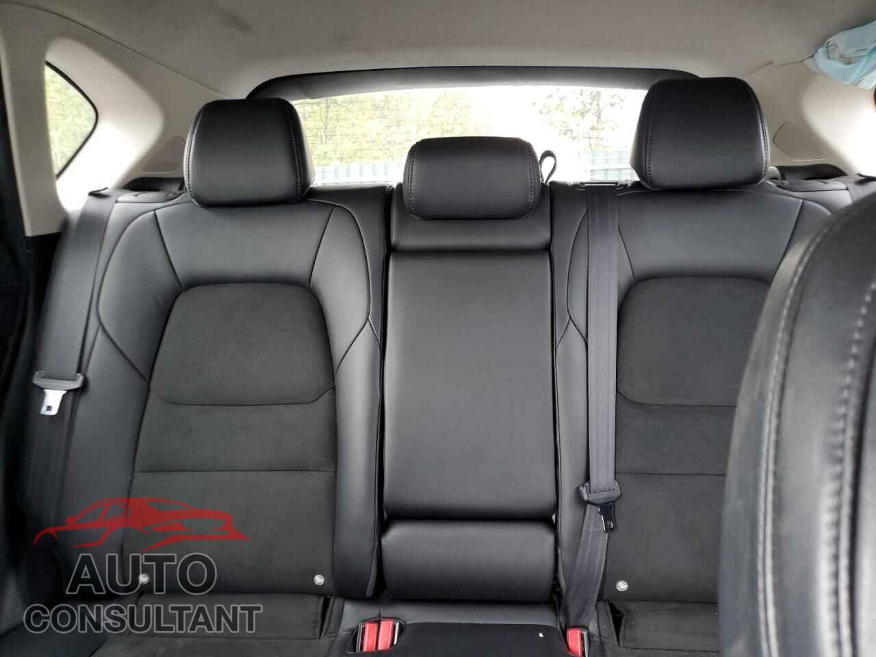 MAZDA CX-5 2017 - JM3KFBCL2H0189939